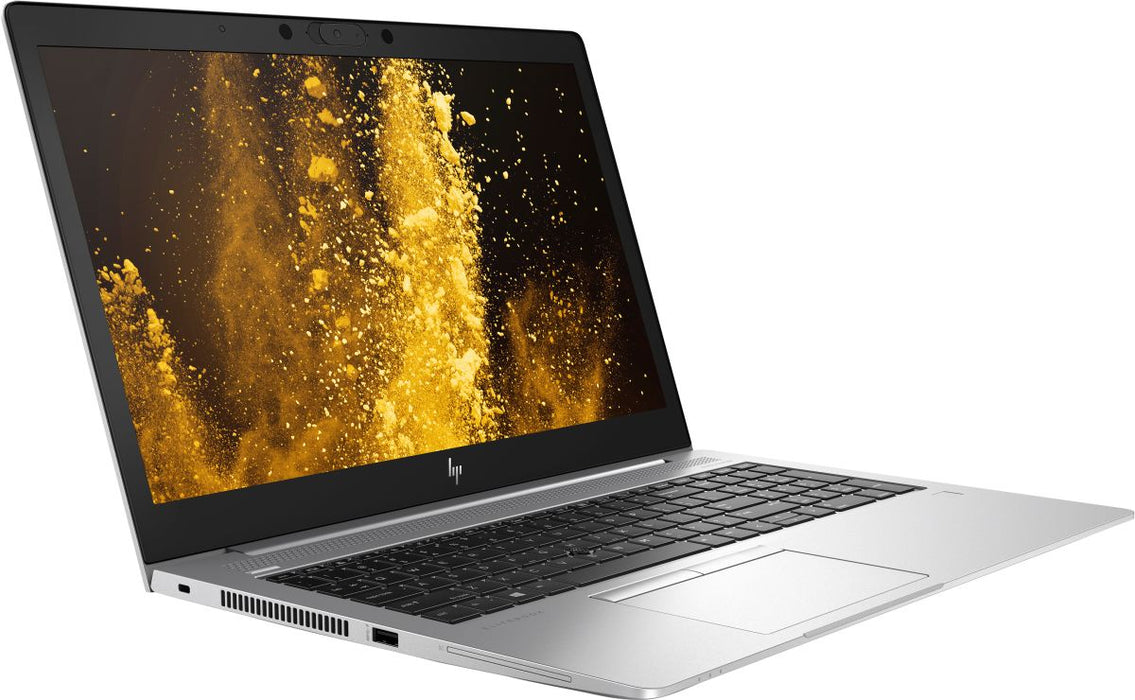 Remis à neuf (bon) - Ordinateur portable HP EliteBook 850 G7 15,6" Intel i7 -10610U - 64 Go de RAM - 512 Go SSD - Windows 11 Pro