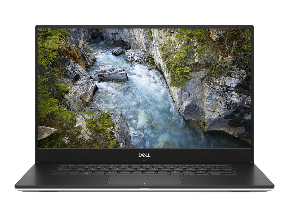Remis à neuf (bon état) - Dell Precision 5530 - Ordinateur portable 15,6" - Core i7-8850H - 16 Go RAM - SSD 512 Go - Windows 11 Pro