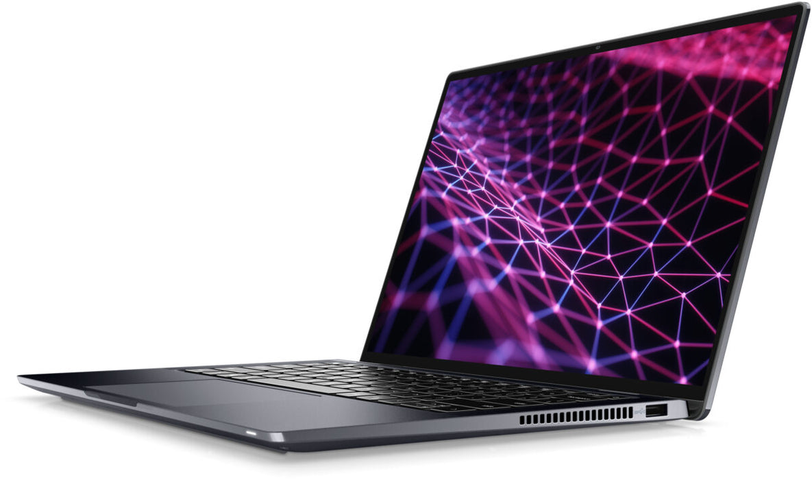 Refurbished (Good) – Dell Latitude 9430 | 14" Laptop | 12th Gen Intel Core i7-1265U - 256GB SSD - 32GB RAM - Windows 11 Pro
