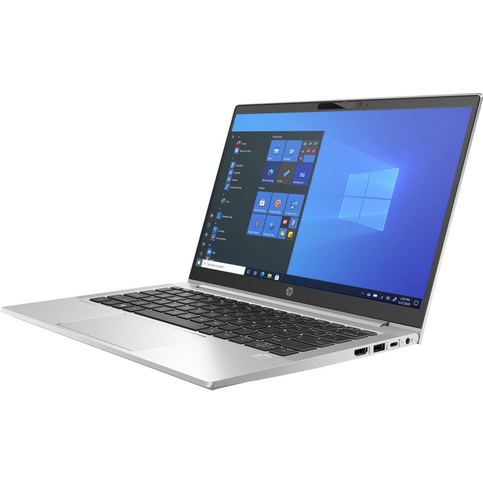 Remis à neuf (bon état) - HP ProBook 430 G8 - Écran 13,3" - Processeur i5-1135G7 - 16 Go RAM - SSD 256 Go - Windows 11 Pro