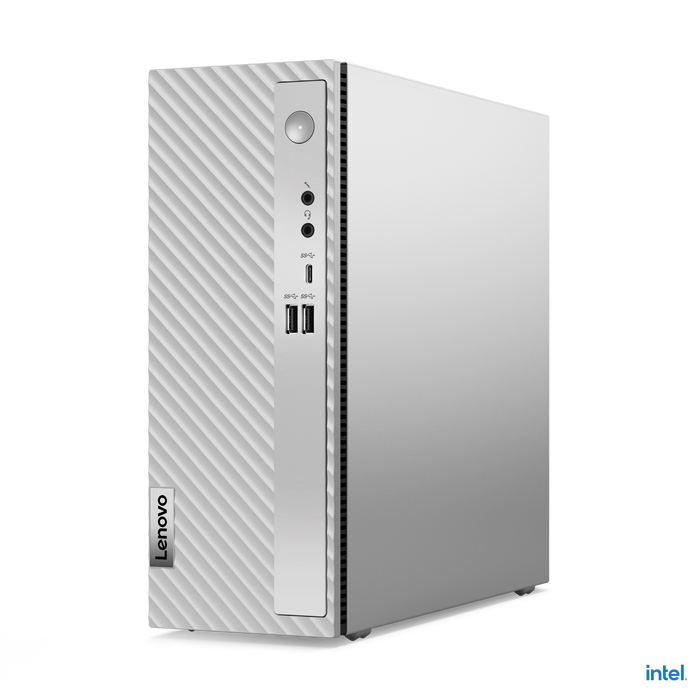 Refurbished(Excellent) - Lenovo IdeaCentre 3 07IAB7 Desktop - Type 90SM - i5-12400 - 16GB RAM - 256GB SSD - Win 11 Pro - Like New