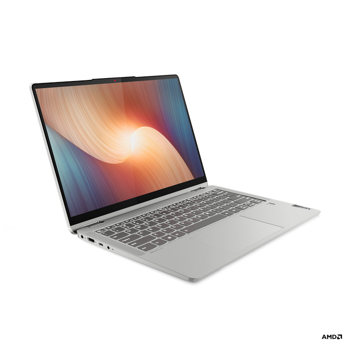 Brand New - IdeaPad Flex 5 14ALC7 Laptop - 14" Screen - AMD Ryzen 5500U - 512GB SSD - 8GB RAM - Windows 11