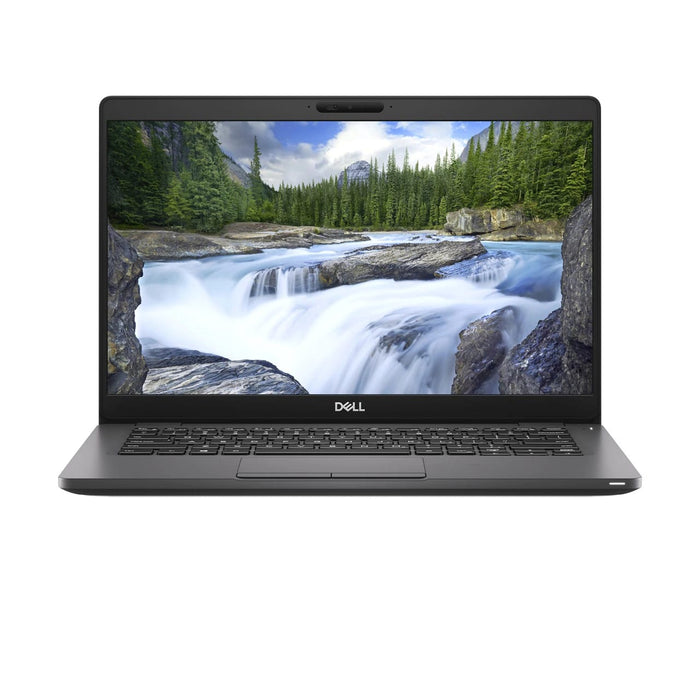 Refurbished (Excellent) - Dell Latitude 5000 5300 Laptop (2019) | 13.3" HD | Core i5 - 256GB SSD - 16GB RAM | 4 Cores @ 3.9 GHz