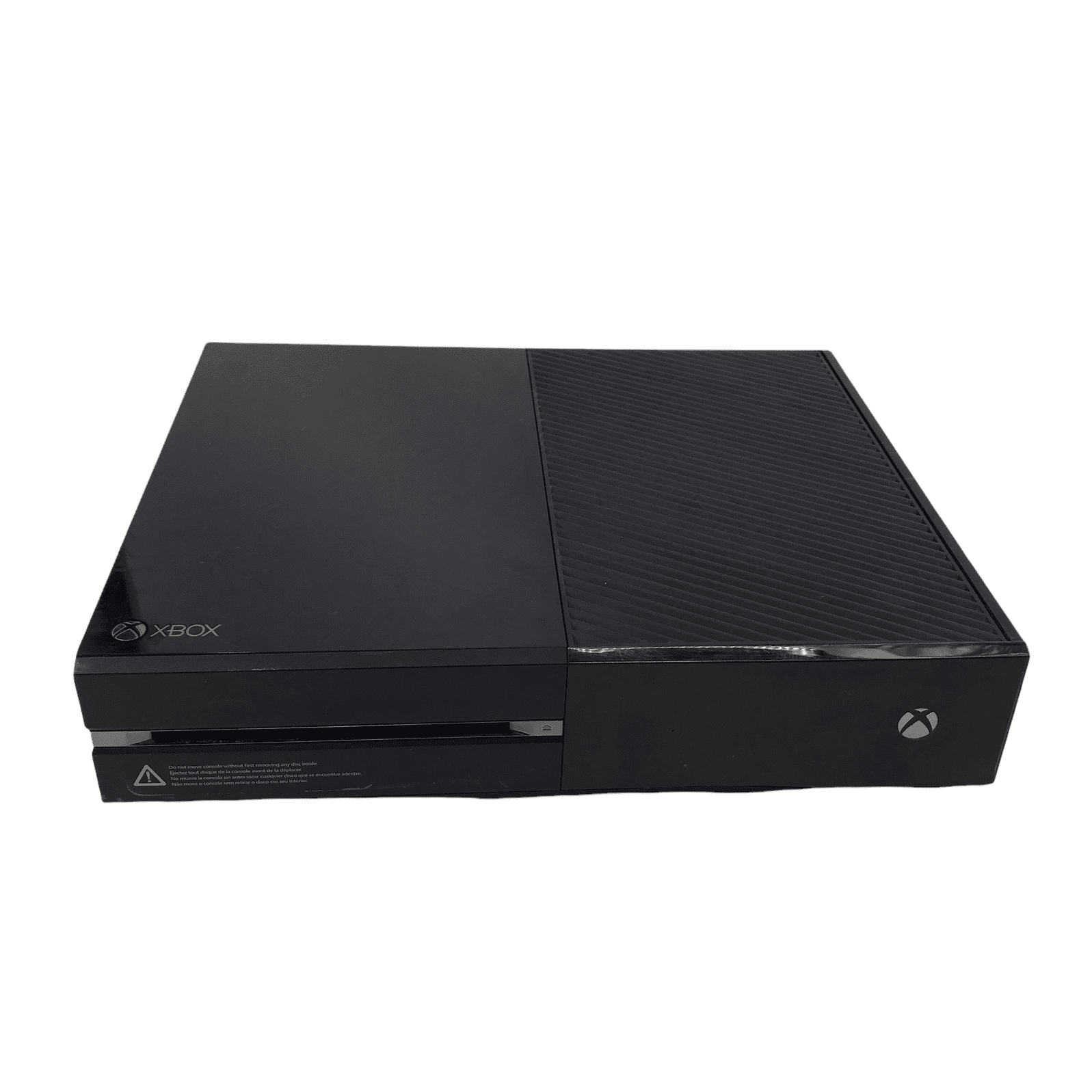 Gaming Console — Qnovum.com