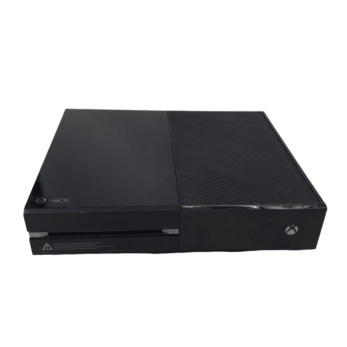 Refurbished (Good) - Original Microsoft Xbox One - 500GB - 1540 Model