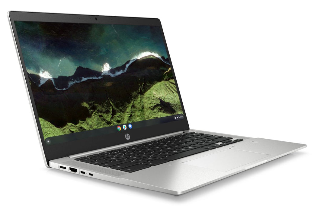 Refurbished(Good) - HP Pro C640 Chromebook - Intel Core i5 10310U @1.7GHZ - 8GB RAM - 64GB SSD - Google Chrome OS