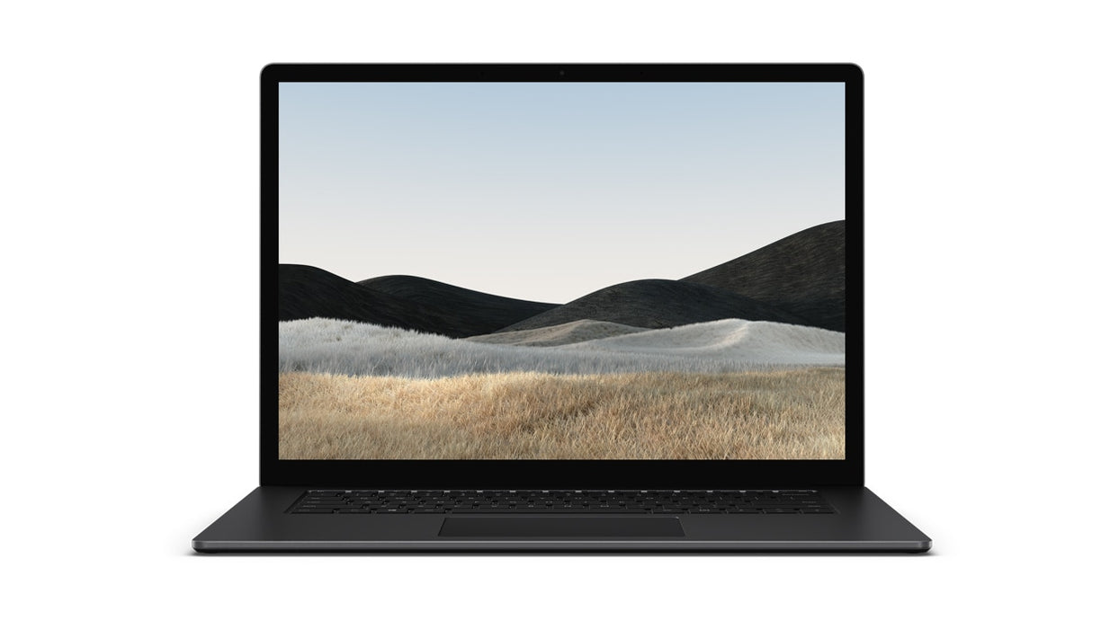 Refurbished (Good) - Microsoft Surface Laptop 4 - 13.5" Screen - i5-1145G7 Processor - 16 GB RAM - 512 GB SSD - Windows 11 - Black