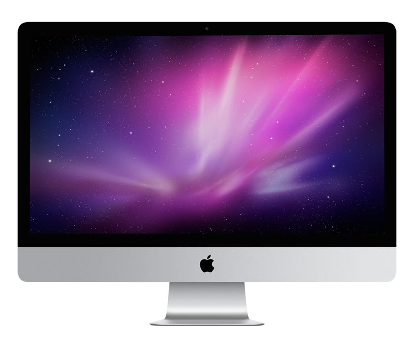 Refurbished(Good) - Apple iMac 27" - Mid 2017 - Retina 5K - Core i5 7500K - 3.4GHZ - 64GB RAM - 1000GB SSD - MNE92LL/A - MacOS