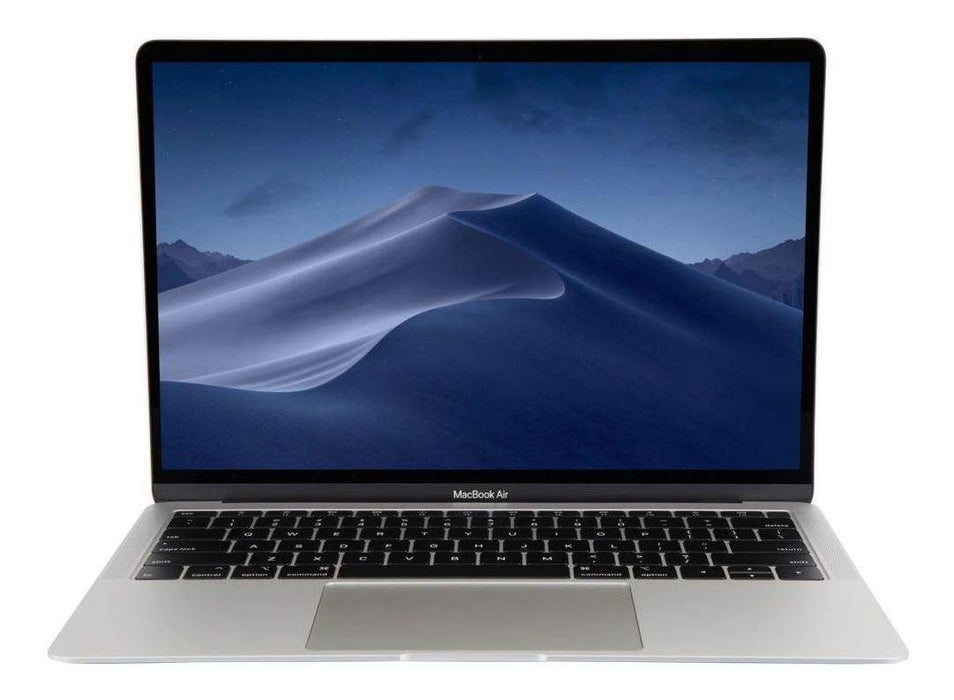 Refurbished(Good) - Apple MacBook Air A1932 Late 2018-MRE82LL/A-13.3" Notebook-Intel Core i5 1.60GHz-16GB RAM-128GB SSD - MacOS