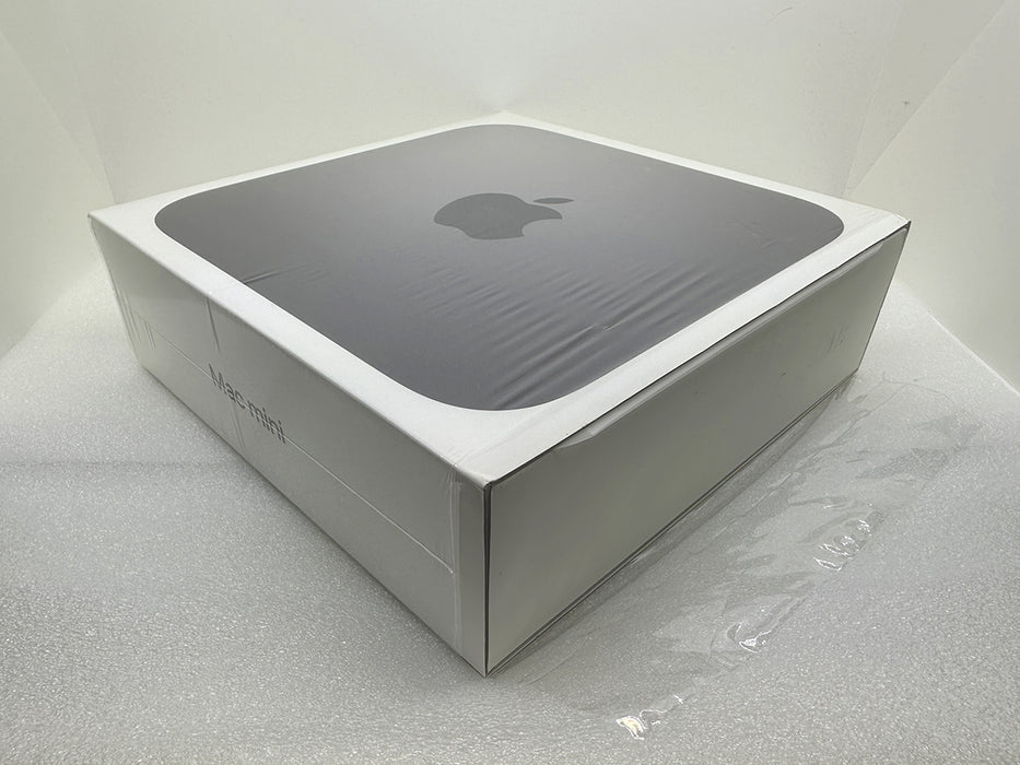 Open Box - Apple Mac mini -  Core I7-8700B - 64GB RAM - 2TB SSDD - Late 2018 - A1993 - Apple OS
