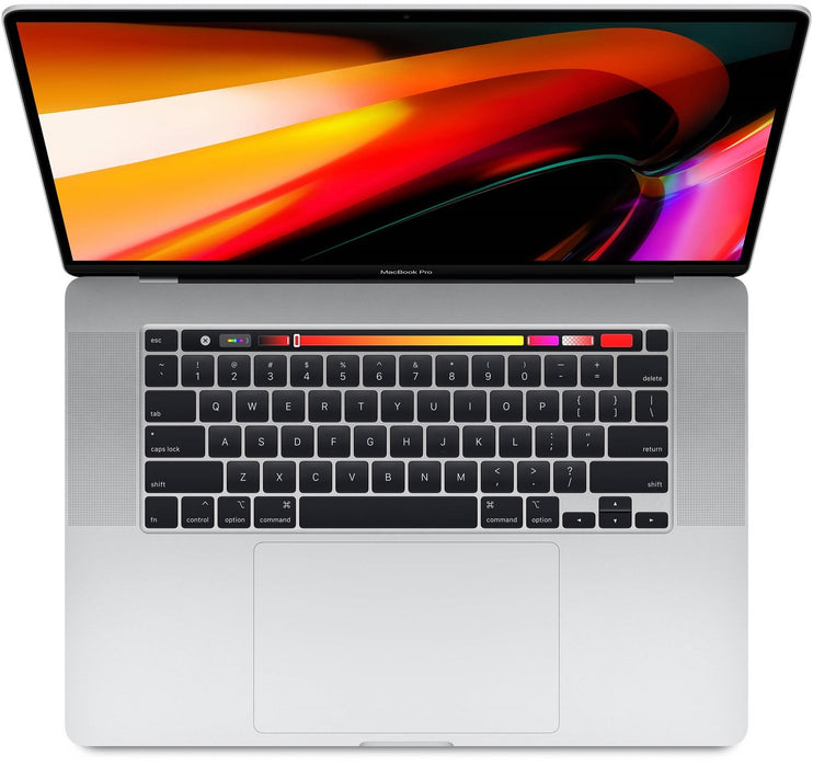 Refurbished (Good) - Apple MacBook Pro 16" 2019 Intel Corei9-9980HK CPU @ 2.40GHz - 64GB RAM - 512GB NVMe - TouchBar / Touch ID