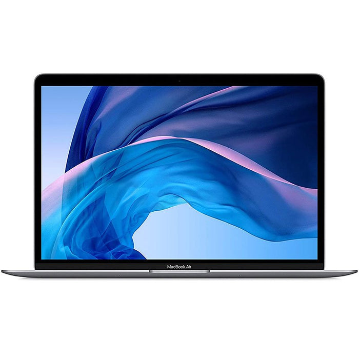 Reconditionné (bon état) - Apple MacBook Air 13" 2020 - Processeur Intel Core i5-1030NG7 à 1,10 GHz - SSD 512 Go - 16 Go de RAM - A2179 - macOS
