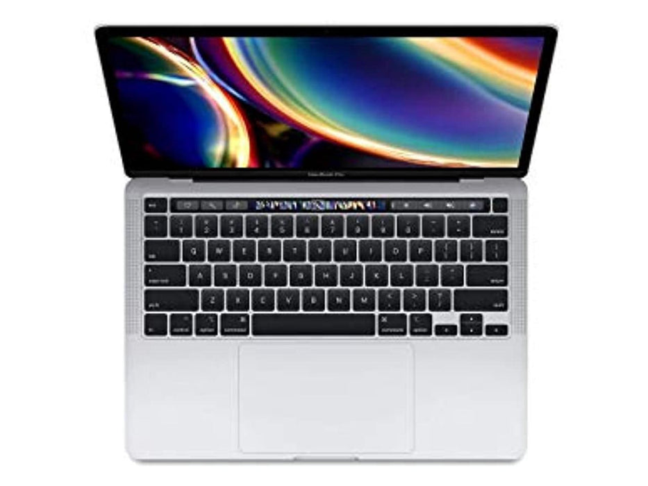 Remis à neuf (bon état) - Apple MacBook Pro 13 pouces - Intel Core i5-1038NG7 à 2,00 GHz - 16 Go de RAM - 500 Go de SSD - Modèle 2020 - 13" - MWP72LL/A* - A2251 [Grade A]