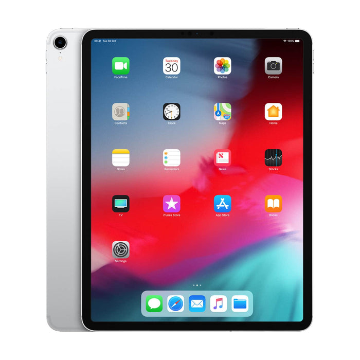 Refurbished (Excellent) - Apple iPad Pro 12.9" (M2) 128GB with Wi-Fi (6th Generation) - Space Gray