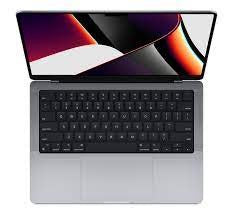 Refurbished(Good) - Apple MacBook Pro - 14'' MACBOOK PRO - Apple M1 Pro - 16GB RAM - 1000GB SSD - 2021 - MKGR3LL/A - A2442 - Mac OS