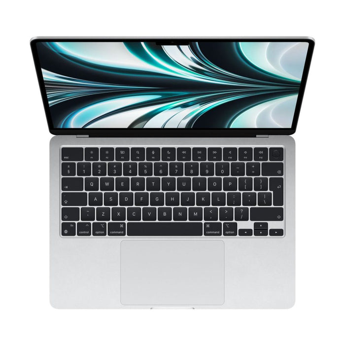 Refurbished(Excellent) - Apple MacBook Air 15" LED SCREEN w/Touch ID(2023) - (Apple M2 Chip/256GB SSD/8GB RAM) - Eng - Like New