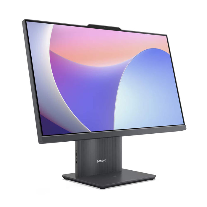Refurbished (Excellent) - Lenovo IdeaCentre All in One 3 - 23.8"- 24IRH9 - Intel Core i5-13420H - 16GB RAM - 512GB SSD - Windows 11 Pro