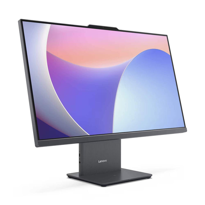 Refurbished (Excellent) - Lenovo IdeaCentre 27" All-in-One Touchscreen Desktop 3 - 27IRH9 - Core i7-13620H -16GB , 512GB SSD, Windows 11 Pro
