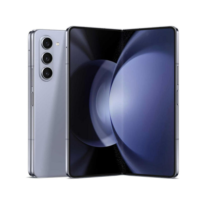 Reconditionné (excellent) - Samsung Galaxy Z Fold5 256 Go - Bleu glacier - Débloqué
