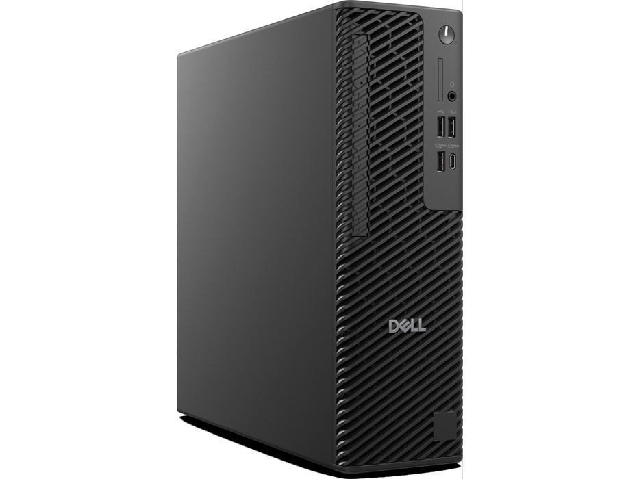 Open Box - Dell Pro Max Slim FCS1250 - Intel(R) Core(TM) Ultra 5 235, 512GB SSD, 16GB RAM, Windows 11