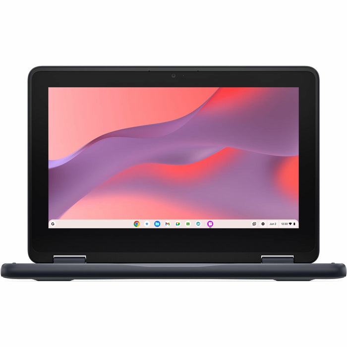 Refurbished (Excellent) - Dell Chromebook 11 CC11260 - (Intel(R) N150/64GB eMMC/8GB RAM/Chrome OS)