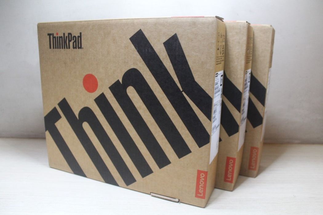 Brand New - Lenovo ThinkPad C14 Gen 1 Chromebook | 14" FHD | Core  i7-1265U - 256GB SSD - 16GB RAM | Chrome OS | 1 Year warranty