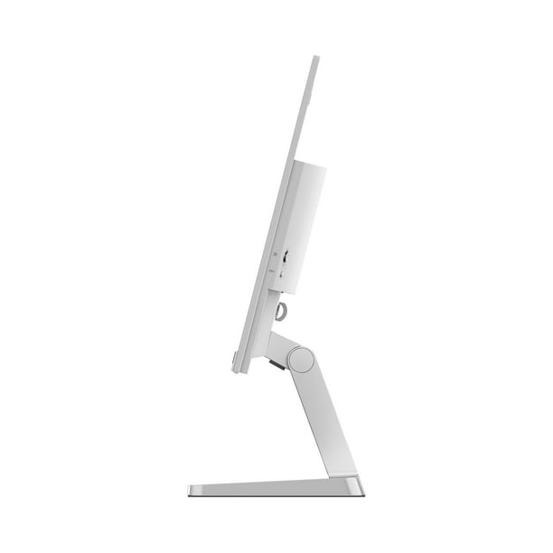 Remis à neuf (Excellent état) - Moniteur Lenovo L24i-40 23,8 pouces - Fréquence de rafraîchissement 100 Hz - Temps de réponse 4/6/14 ms - Résolution 1920 x 1080 - 67A8KCC3US - Comme neuf - 67A8KCC3US