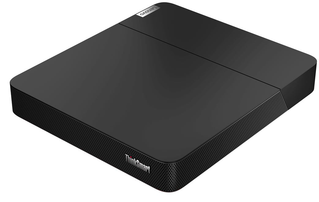 Brand New - ThinkSmart Core Device: Zoom Rooms - i5-1145G7E - 8GB RAM - 256GB Storage - 11RW-0001US