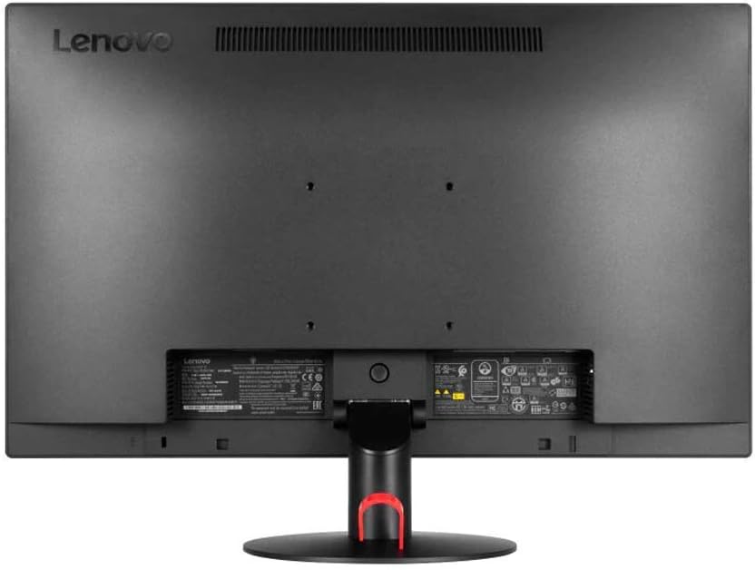 Refurbished Excellent Lenovo ThinkVision E24-10 - 23.8" IPS LED Monitor 00PC193 1920 x 1080 D17238FE0