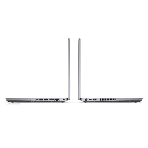 Remis à neuf (bon état) - Dell Latitude 5410 - Ordinateur portable 14" - Processeur Intel Core i7-10610U à 1,80 GHz - 16 Go de RAM - SSD 512 Go - Windows 11 Pro