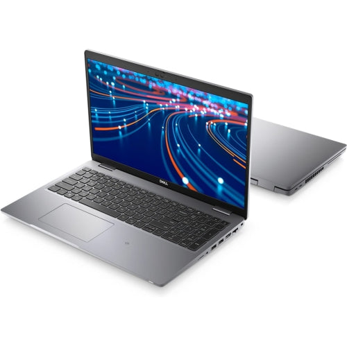 Reconditionné (Excellent état) - Dell Latitude 5520 Ultrabook 2021 - Écran 15,6" FHD - Processeur Intel i5-1145G7, 2,6 GHz, 16 Go de RAM, SSD NVMe 256 Go, HDMI, Windows 11 Professionnel - Garantie 1 an