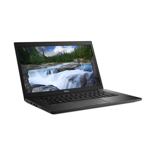 Dell Latitude 7490 Intel Core i7-8650U / 16 GB / 256 GB SSD / 14" FHD /  Windows 11 Pro (Windows 11 Pro Compatible) - "Refurbished"