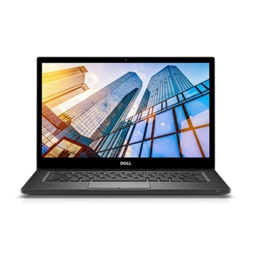 Dell Latitude 7490 Intel Core i7-8650U / 16 GB / 256 GB SSD / 14" FHD /  Windows 11 Pro (Windows 11 Pro Compatible) - "Refurbished"