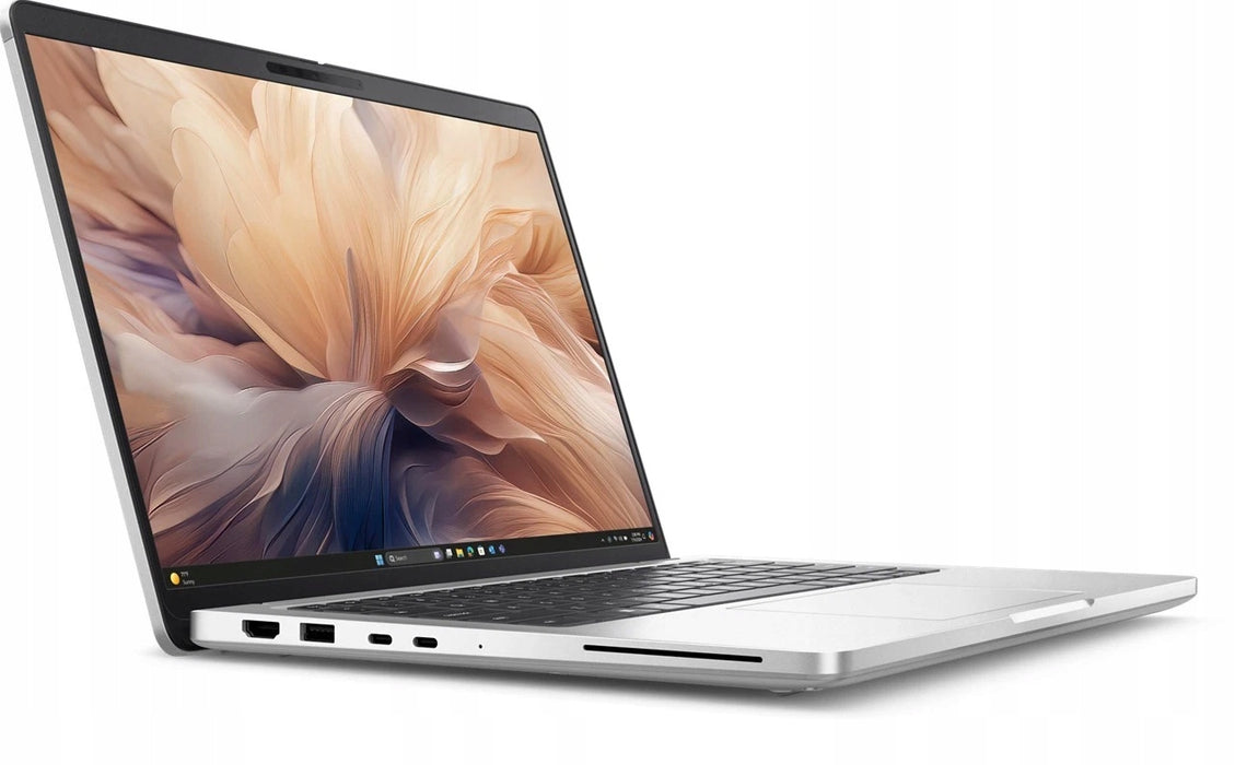 Open Box - DELL PRO 14 PLUS PB14250 - 14" Laptop with Intel® Core™ Ultra 5 -235U Processor, 256GB SSD, 32GB RAM, Windows 11