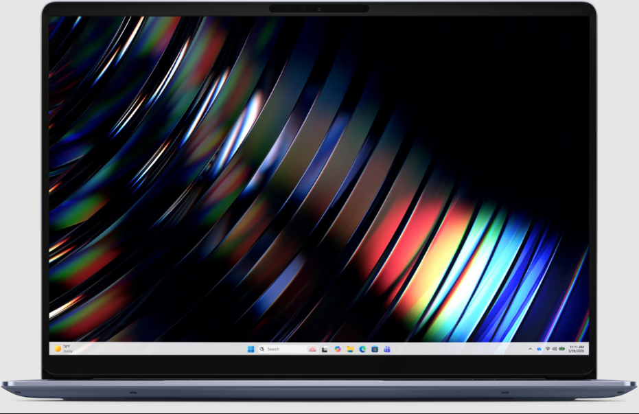 Open Box - DELL 16S DS16265 - 16.0", 1920 x 1200 - AMD Ryzen AI 5 430 w/ Radeon 840M - 16GB RAM - 512GB SSD - Windows 11 Home