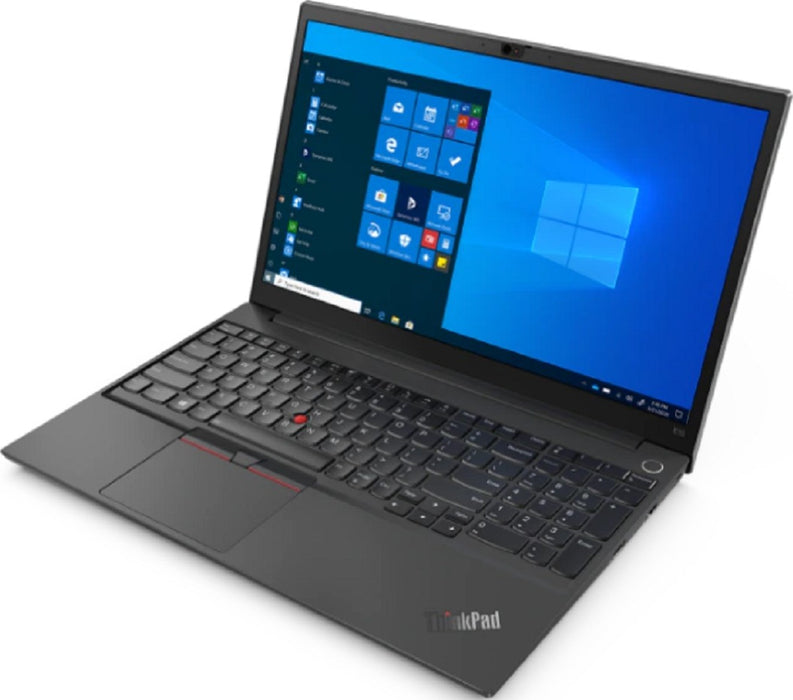 Lenovo ThinkPad E16 Gen 2 AMD Laptop, 16" IPS 60Hz, Ryzen 5 7535U, 16GB, 512GB SSD