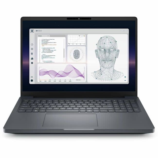 Open Box - Dell Pro Max 16 Premium MA16250 - 16" Laptop - Ultra 7 255H - NVIDIA RTX Pro 1000 (8GB) Blackwell - 32GB RAM - 512GB SSD - Windows 11 Pro