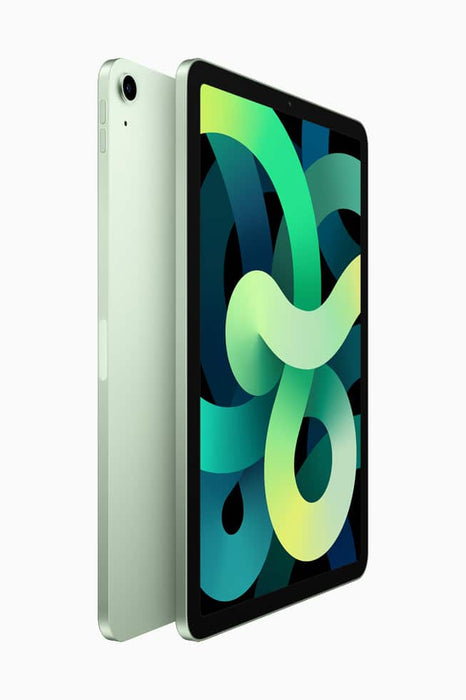 Refurbished (Good) - Apple iPad Air 10.9" 64GB with Wi-Fi (4th Generation) - Green - A2316