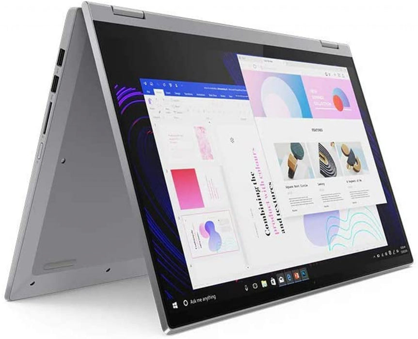 Lenovo IdeaPad Flex 5 2 in 1 touchscreen laptop, 14", Ryzen 7 5700U, 16GB, 512GB SSD, Windows 11 ProH, Brand New with 1 Year warranty