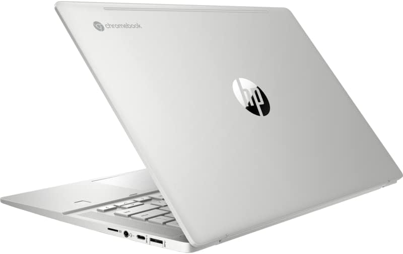 Remis à neuf (bon) - Chromebook HP Pro C640 - Intel Core i5 10310U à 1,7 GHz - 8 Go de RAM - 128 Go SSD - Google Chrome OS