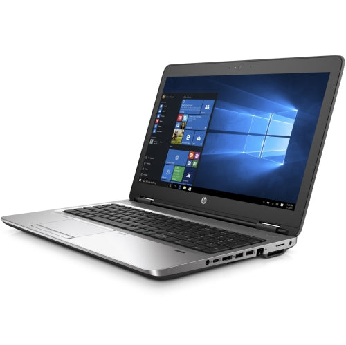 Refurbished(Good) - HP ProBook 650 G8 15.6" Notebook - Intel Core i5 1145G7 Quad-core (4 Core) - 32GB RAM - 512 GB SSD - Window 11 Pro