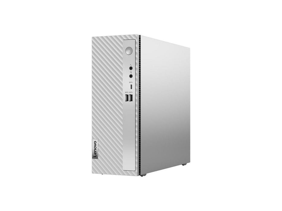 Remis à neuf (excellent) - Ordinateur de bureau Lenovo IdeaCentre 3 07IAB7 - Type 90SM - i5-12400 - 12 Go de RAM - 512 Go de SSD - Win 11 Pro