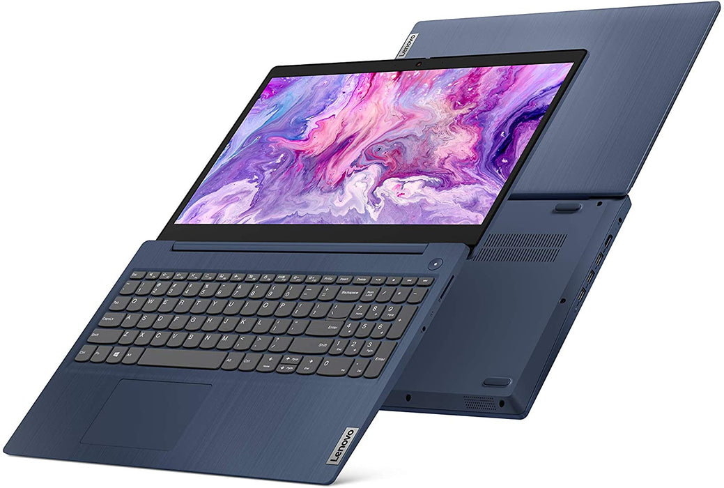 Brand New - Lenovo IdeaPad Slim 3 15.6" Laptop - 15IRU8 - Intel Core i3-1315U/512GB/8GB RAM/Windows 11 - 1 Year Warranty