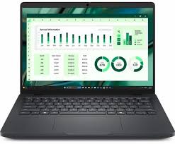 Open Box - Dell Pro Max Mc14250 14" Laptop with Intel® Core™ Ultra 7-265H, 1TB SSD, 32GB RAM, 1920x1200, Windows 11 Pro