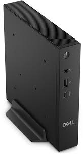 Open Box - Dell Pro Micro Q9M1260- (Intel(R) N150/128GB SSD/8GB RAM/Thin OS)