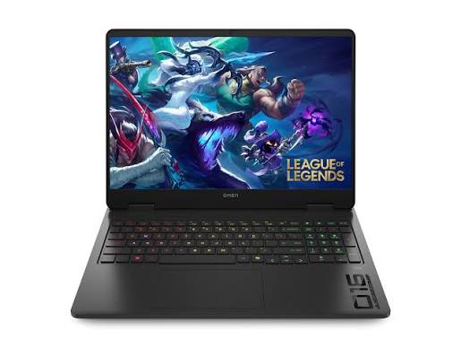 Brand New - OMEN Gaming Laptop 16-ap0010ca - AMD Ryzen™ AI 7 350, NVIDIA GeForce RTX 5070(8GB), 32GB RAM, 1TB NVMe - Windows 11