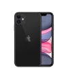 Refurbished (Good) - Apple iPhone 11 128GB Smartphone - Black - Unlocked