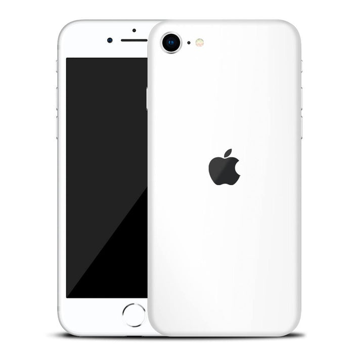 Apple iPhone SE (2e génération) 64 Go (reconditionné) - Blanc - Débloqué