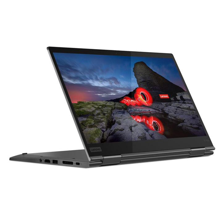 Refurbished (Excellent) - Lenovo ThinkPad L13 Yoga Gen 2 - 13" - 2 in 1 Touchscreen - i5-1135G7 - 8GB RAM - 256GB SSD - Windows 11 Pro