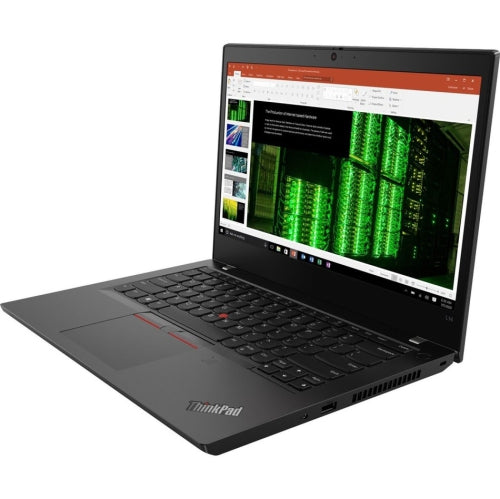 Refurbished (Fair) - Lenovo ThinkPad L15 Gen2 - 20X4-S5SP00 -15" Laptop, Intel Core i5-1135G7 @ 2.40GHz, RAM 16 GB, 256GB SSD, W11 Pro